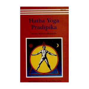 Hatha Yoga Pradipika