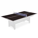 Hathaway Quick Set 9 ft Table Tennis Conversion Top