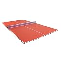 Hathaway Quick Set 9 ft Table Tennis Conversion Top