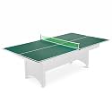 Hathaway Quick Set 9 ft Table Tennis Conversion Top