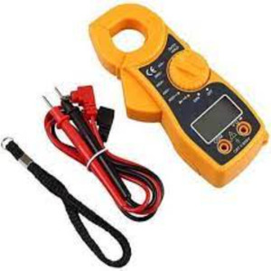 HATHNOOR MT87 3 Digits Portable LCD Mini