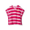 Hatley Girls Hooded Terry Swim Cover Up