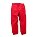 Hatley Unisex-Child Rain Pants