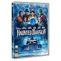 Haunted Mansion