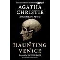 A Haunting in Venice [Movie Tie-in]: Originally Published as Hallowe'en Party: A Hercule Poirot Mystery (Hercule Poirot Mysteries, 35)