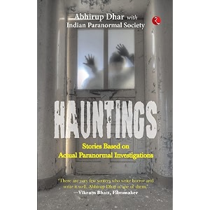hauntings