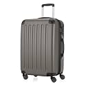 HAUPTSTADTKOFFER - Spree Graphite 65cm Case