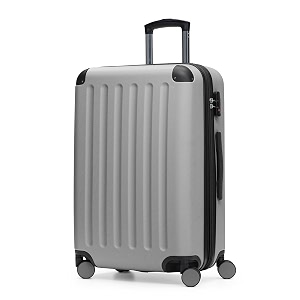 HAUPTSTADTKOFFER - Spree - Hand Luggage On-Board