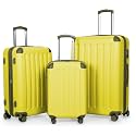 HAUPTSTADTKOFFER - Spree - Hartschalen-Koffer Koffer Trolley