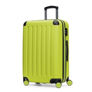 HAUPTSTADTKOFFER - Spree - Luggage Suitcase Hardside