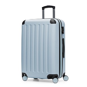 HAUPTSTADTKOFFER - Spree - Luggage Suitcase Hardside