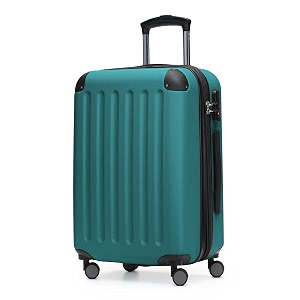 Hauptstadtkoffer - Spree - Luggage Suitcase Hardside