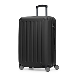 Hauptstadtkoffer Suitcase Black