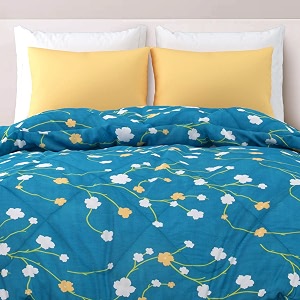haus kinder Pastel Colors Warmth Microfibre