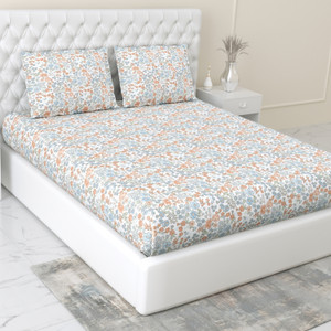 haus kinder Cotton Double Fitted Elastic