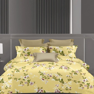 haus kinder Cotton Double Fitted Elastic