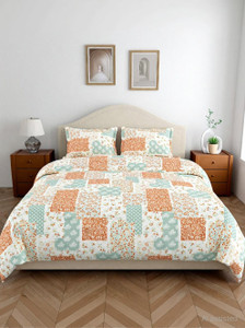 haus kinder Cotton Double Fitted Elastic