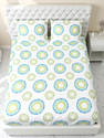 haus kinder Cotton Double Fitted Elastic