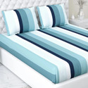 haus kinder Cotton Double Fitted Elastic