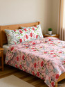 haus kinder Cotton Double Fitted Elastic