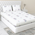 haus kinder Cotton Double Fitted Elastic