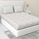 haus kinder Cotton Double Fitted Elastic