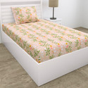 haus kinder Cotton Single Fitted Elastic