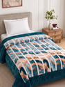 haus kinder Printed Single AC Blanket