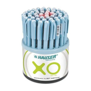 hauser 2022 ball pen