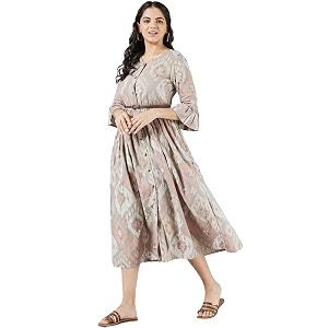 Haute Curry by Shoppers Stop V Neck