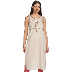 HAUTE CURRY by Shoppers Stop Womens Rayon