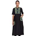 Haute Curry by Shoppers Stop Womens Mandarin