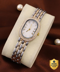 Haute Sauce The Roman Oblong Watch Analog