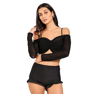 haute sauce swimsuit for women  beachwear  one piece  women39s clothing  western  swimwear  swimming costume for ladies  beach dress