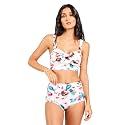 Haute Sauce Swimsuit for Women | Beachwear | One Piece | Women's Clothing | Western | Swimwear | Swimming Costume for Ladies | Beach Dress