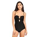 Haute Sauce Swimsuit for Women | Beachwear | One Piece | Women's Clothing | Western | Swimwear | Swimming Costume for Ladies | Beach Dress