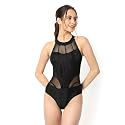 Haute Sauce Swimsuit for Women | Beachwear | One Piece | Women's Clothing | Western | Swimwear | Swimming Costume for Ladies | Beach Dress