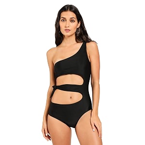 haute sauce swimsuit for women  one piece  beachwear  women39s clothing  western  swimwear  swimming costume for ladies  bikini  beach dress  stylish swimming costume for women