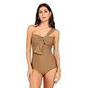 Haute Sauce Swimsuit for Women | One Piece | Beachwear | Women's Clothing | Western | Swimwear | Swimming Costume for Ladies | Bikini | Beach Dress | Stylish Swimming Costume for Women