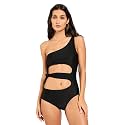 Haute Sauce Swimsuit for Women | One Piece | Beachwear | Women's Clothing | Western | Swimwear | Swimming Costume for Ladies | Bikini | Beach Dress | Stylish Swimming Costume for Women