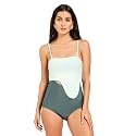 Haute Sauce Swimsuit for Women | One Piece | Beachwear | Women's Clothing | Western | Swimwear | Swimming Costume for Ladies | Bikini | Beach Dress | Stylish Swimming Costume for Women