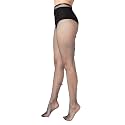 Haute Sauce Women's &amp; Girls' Long 90% Nylon, 10% Spandex Stockings/Long Socks