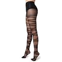 Haute Sauce Women's &amp; Girls' Long 90% Nylon, 10% Spandex Stockings/Long Socks