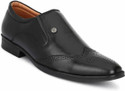 Hautton New Premium formal leather slip on