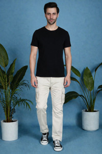 HAUWER Men Cargos