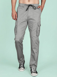 HAUWER Men Cargos