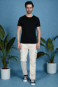 HAUWER Men Cargos