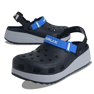 HAUX Classic Ultra Soft Clogs Sandals with