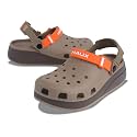 HAUX Classic Ultra Soft ClogsSandals with Adjustable