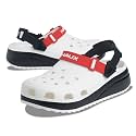 HAUX Classic Ultra Soft ClogsSandals with Adjustable